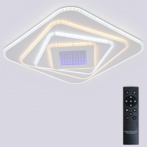 Накладной светильник Natali Kovaltseva PALACE LED LAMPS 81112/4C в Ханты-Мансийске - hanty-mansiysk.ok-mebel.com | фото 3
