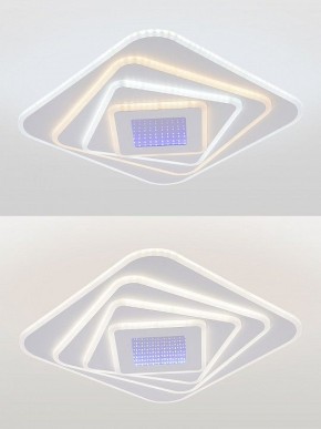 Накладной светильник Natali Kovaltseva PALACE LED LAMPS 81112/4C в Ханты-Мансийске - hanty-mansiysk.ok-mebel.com | фото 4