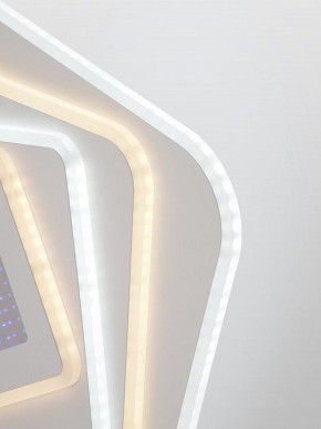 Накладной светильник Natali Kovaltseva PALACE LED LAMPS 81112/4C в Ханты-Мансийске - hanty-mansiysk.ok-mebel.com | фото 8