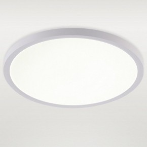 Накладной светильник Natali Kovaltseva PLAIN LED LAMPS 81113/3C в Ханты-Мансийске - hanty-mansiysk.ok-mebel.com | фото 2