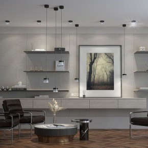 Накладной светильник Novotech Aura 359002 в Ханты-Мансийске - hanty-mansiysk.ok-mebel.com | фото 3