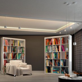 Накладной светильник Novotech Bind 358791 в Ханты-Мансийске - hanty-mansiysk.ok-mebel.com | фото 6