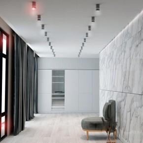 Накладной светильник Novotech Elina 370733 в Ханты-Мансийске - hanty-mansiysk.ok-mebel.com | фото 4