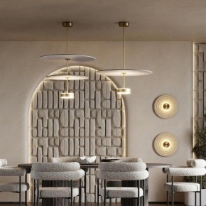 Накладной светильник Odeon Light Felt 7035/6WL в Ханты-Мансийске - hanty-mansiysk.ok-mebel.com | фото 3