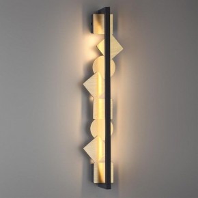 Накладной светильник Odeon Light Geos 6691/12WL в Ханты-Мансийске - hanty-mansiysk.ok-mebel.com | фото 3