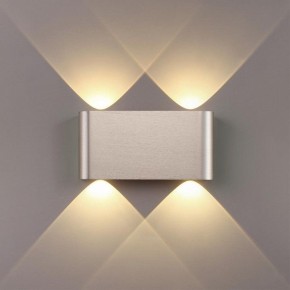 Накладной светильник Odeon Light MAGNUM 7106/4WL в Ханты-Мансийске - hanty-mansiysk.ok-mebel.com | фото 3