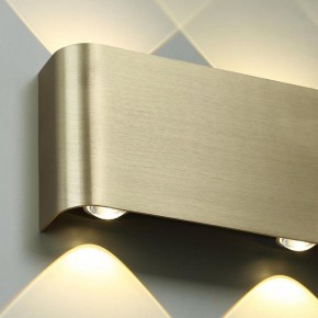 Накладной светильник Odeon Light MAGNUM 7107/2WL в Ханты-Мансийске - hanty-mansiysk.ok-mebel.com | фото 5