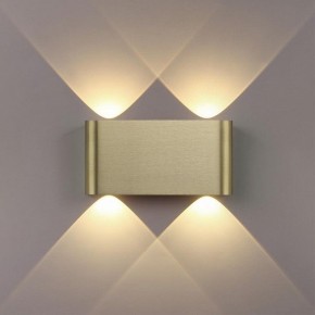 Накладной светильник Odeon Light MAGNUM 7107/4WL в Ханты-Мансийске - hanty-mansiysk.ok-mebel.com | фото 4