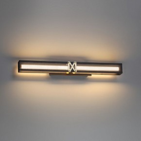 Накладной светильник Odeon Light Mesh 7083/12WL в Ханты-Мансийске - hanty-mansiysk.ok-mebel.com | фото 2