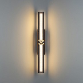 Накладной светильник Odeon Light Mesh 7083/12WL в Ханты-Мансийске - hanty-mansiysk.ok-mebel.com | фото 3