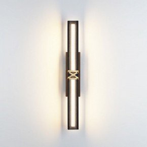 Накладной светильник Odeon Light Mesh 7083/12WL в Ханты-Мансийске - hanty-mansiysk.ok-mebel.com | фото 4