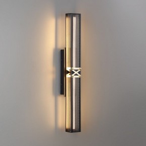 Накладной светильник Odeon Light Mesh 7083/12WL в Ханты-Мансийске - hanty-mansiysk.ok-mebel.com | фото 5