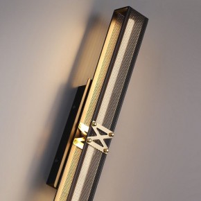 Накладной светильник Odeon Light Mesh 7083/12WL в Ханты-Мансийске - hanty-mansiysk.ok-mebel.com | фото 7