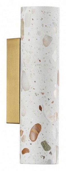 Накладной светильник Odeon Light Terrazzo 7012/12WL в Ханты-Мансийске - hanty-mansiysk.ok-mebel.com | фото