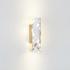 Накладной светильник Odeon Light Terrazzo 7012/12WL в Ханты-Мансийске - hanty-mansiysk.ok-mebel.com | фото 2