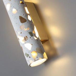 Накладной светильник Odeon Light Terrazzo 7012/12WL в Ханты-Мансийске - hanty-mansiysk.ok-mebel.com | фото 6