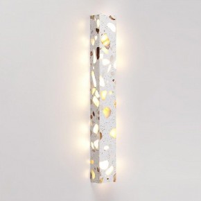 Накладной светильник Odeon Light Terrazzo 7012/15WL в Ханты-Мансийске - hanty-mansiysk.ok-mebel.com | фото 2