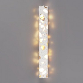 Накладной светильник Odeon Light Terrazzo 7012/15WL в Ханты-Мансийске - hanty-mansiysk.ok-mebel.com | фото 3