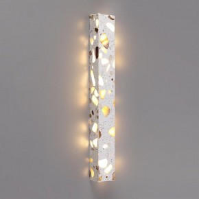 Накладной светильник Odeon Light Terrazzo 7012/15WL в Ханты-Мансийске - hanty-mansiysk.ok-mebel.com | фото 4