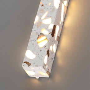 Накладной светильник Odeon Light Terrazzo 7012/15WL в Ханты-Мансийске - hanty-mansiysk.ok-mebel.com | фото 6