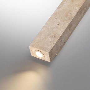 Накладной светильник Odeon Light Travertino 6625/10WL в Ханты-Мансийске - hanty-mansiysk.ok-mebel.com | фото 5