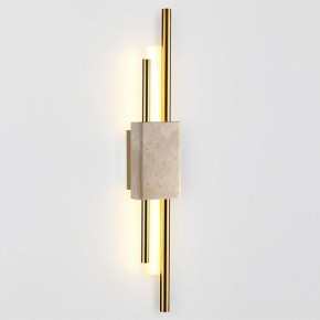 Накладной светильник Odeon Light TRAVERTINO 7034/10WL в Ханты-Мансийске - hanty-mansiysk.ok-mebel.com | фото 2