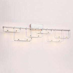 Накладной светильник Odeon Light ZAHA 7059/12WL в Ханты-Мансийске - hanty-mansiysk.ok-mebel.com | фото 2