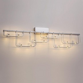 Накладной светильник Odeon Light ZAHA 7059/12WL в Ханты-Мансийске - hanty-mansiysk.ok-mebel.com | фото 3