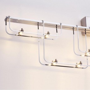 Накладной светильник Odeon Light ZAHA 7059/12WL в Ханты-Мансийске - hanty-mansiysk.ok-mebel.com | фото 4
