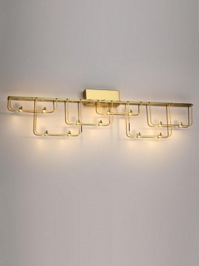 Накладной светильник Odeon Light ZAHA 7060/12WL в Ханты-Мансийске - hanty-mansiysk.ok-mebel.com | фото 2