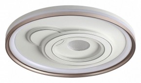Накладной светильник Sonex Gemini 7785/85L в Ханты-Мансийске - hanty-mansiysk.ok-mebel.com | фото