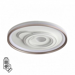 Накладной светильник Sonex Gemini 7785/85L в Ханты-Мансийске - hanty-mansiysk.ok-mebel.com | фото 2