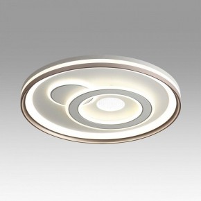 Накладной светильник Sonex Gemini 7785/85L в Ханты-Мансийске - hanty-mansiysk.ok-mebel.com | фото 3