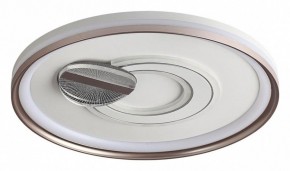 Накладной светильник Sonex Gemini 7787/85L в Ханты-Мансийске - hanty-mansiysk.ok-mebel.com | фото