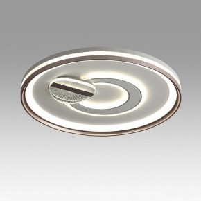 Накладной светильник Sonex Gemini 7787/85L в Ханты-Мансийске - hanty-mansiysk.ok-mebel.com | фото 3