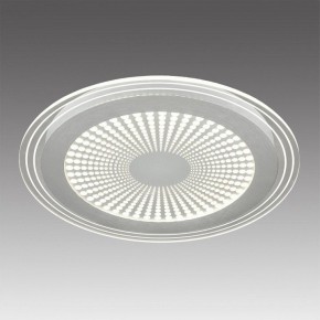 Накладной светильник Sonex Promise 7739/80L в Ханты-Мансийске - hanty-mansiysk.ok-mebel.com | фото 3