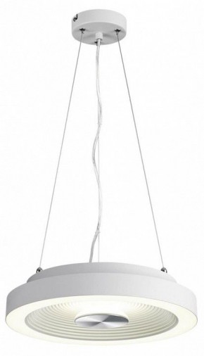 Накладной светильник Sonex Quantum 7752/18L в Ханты-Мансийске - hanty-mansiysk.ok-mebel.com | фото 5