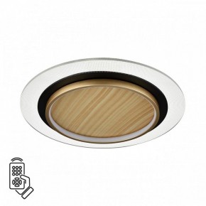 Накладной светильник Sonex Sunny 7731/80L в Ханты-Мансийске - hanty-mansiysk.ok-mebel.com | фото 2
