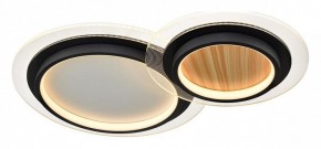 Накладной светильник Sonex Sunny 7733/80L в Ханты-Мансийске - hanty-mansiysk.ok-mebel.com | фото