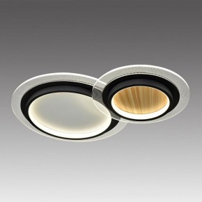 Накладной светильник Sonex Sunny 7733/80L в Ханты-Мансийске - hanty-mansiysk.ok-mebel.com | фото 3