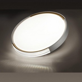 Накладной светильник Sonex Velio 7612/DL в Ханты-Мансийске - hanty-mansiysk.ok-mebel.com | фото 4
