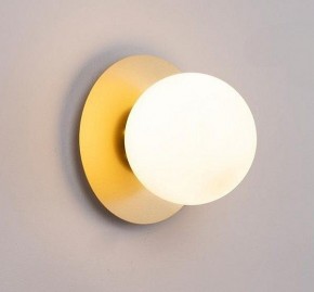 Накладной светильник TopDecor Ringo Ringo A1 33 в Ханты-Мансийске - hanty-mansiysk.ok-mebel.com | фото 2