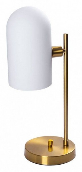 Настольная лампа декоративная Arte Lamp Cassel A5454LT-1PB в Ханты-Мансийске - hanty-mansiysk.ok-mebel.com | фото