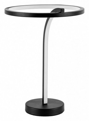 Настольная лампа декоративная Arte Lamp Enigma A2974LT-16BK в Ханты-Мансийске - hanty-mansiysk.ok-mebel.com | фото