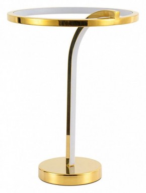 Настольная лампа декоративная Arte Lamp Enigma A2974LT-16PB в Ханты-Мансийске - hanty-mansiysk.ok-mebel.com | фото