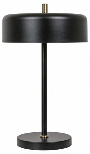Настольная лампа декоративная Arte Lamp Skat A7052LT-2BK в Ханты-Мансийске - hanty-mansiysk.ok-mebel.com | фото 2