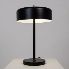 Настольная лампа декоративная Arte Lamp Skat A7052LT-2BK в Ханты-Мансийске - hanty-mansiysk.ok-mebel.com | фото 3