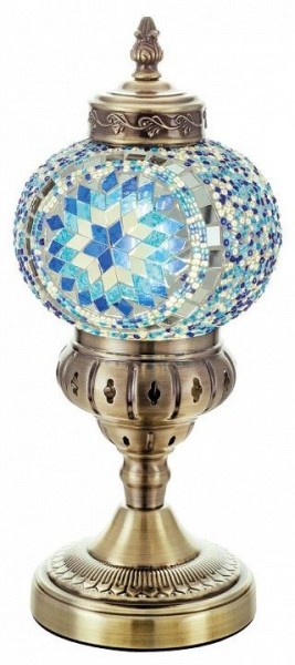 Настольная лампа декоративная Citilux Каир CL419816 в Ханты-Мансийске - hanty-mansiysk.ok-mebel.com | фото