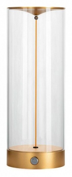 Настольная лампа декоративная Citilux Streng CL811012 в Ханты-Мансийске - hanty-mansiysk.ok-mebel.com | фото