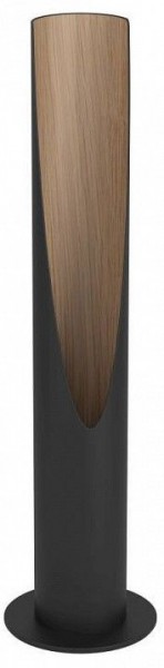 Настольная лампа декоративная Eglo BARBOTTO 901734 в Ханты-Мансийске - hanty-mansiysk.ok-mebel.com | фото